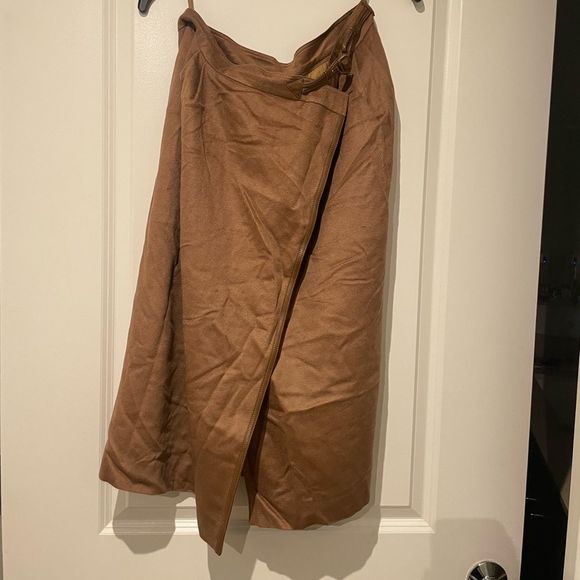 Gucci Dresses & Skirts - Vintage Gucci Wrap Skirt